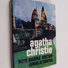 Agatha Christie : Neiti Marple koston jumalattarena - pikkukuva 1