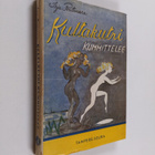 Irja Poutvaara : Kultakutri kummittelee : kokoelma pakino... - pikkukuva 1