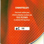 2011-12 Cardset  VILLE PELTONEN HIFK Patch - pikkukuva 2