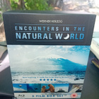 3 Blu-ray box Encounters in the Natural World WERNER HERZOG - pikkukuva 1