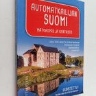 Automatkailijan Suomi : matkaopas ja kartasto - pikkukuva 1