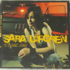 Sara Löfgren • Starkare CD - pikkukuva 1