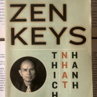 Thich Nhat Hanh - Zen Keys (softcover) - pikkukuva 1