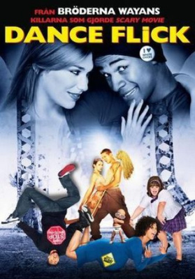 Dance flick (DVD)