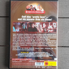 DVD: Luoja Armahtaa, Minä En (Bud Spencer, Terence Hill 1968 - pikkukuva 2