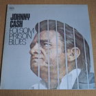 JOHNNY CASH Folsom Prison Blues 	Hilltop – JS-6114 1971 USA - pikkukuva 1