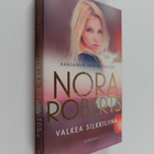 Nora Roberts : Valkea silkkiliina - pikkukuva 1