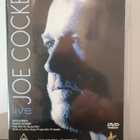 JOE COCKER live DVD - pikkukuva 1