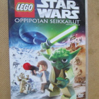 Lego Star Wars: Oppipojan seikkailut DVD - pikkukuva 1