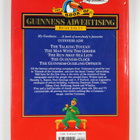 Brian Sibley : The Book of Guinness Advertising - pikkukuva 2