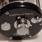 Abu Ambassadeur 5500 C carpmaster 2 - pikkukuva 3