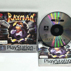 PS1 - Rayman - pikkukuva 1