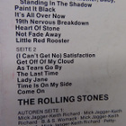 THE ROLLING STONES - pikkukuva 2