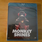 Monkey Shines BLU-RAY - pikkukuva 1
