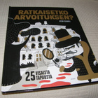 Victor Escandell Ratkaisetko arvoituksen? - pikkukuva 1