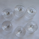 Karelia punssilasit 6kpl, Tapio Wirkkala, Iittala - pikkukuva 4