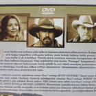 Armoton Maa (Costner, Duvall, Bening, dvd) - pikkukuva 5