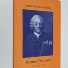Emanuel Swedenborg : Andlig dag-bok - pikkukuva 1