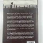 Ian Rankin : Hiljaa takavasemmalle - pikkukuva 2