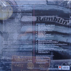LUCINDA WILLIAMS - RAMBLIN` - pikkukuva 2