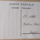 Talon väki puuhastaa sisätöitä, Uusi Vuosi, vanha väripk k-k - pikkukuva 2