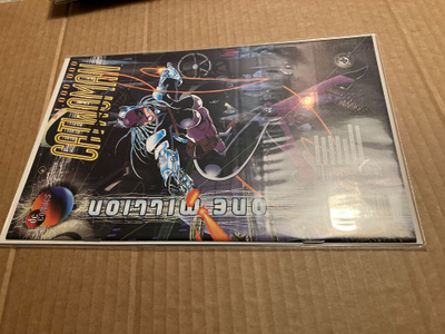 DC CATWOMAN 11/1998 HYVÄ