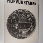 Hufvudstaden : en bildbok vid Hufvudstadsbladets 110-årsj... - pikkukuva 1