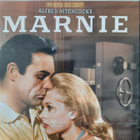MARNIE - VAARALLISELLA TIELLÄ BLU-RAY 4K ULTRA HD UUSI - pikkukuva 1