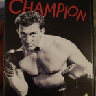 Champion (1949) DVD - pikkukuva 1