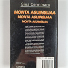 Gina Cerminara : Monta asuinsijaa - pikkukuva 2