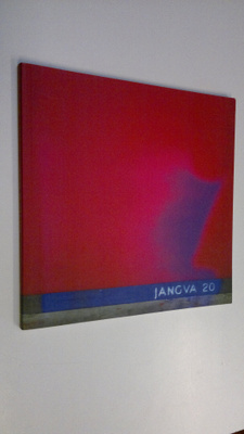 Riitta (toim.) Aalto : Jangva 20 : 1994-2014