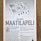 Aku Ankan maatilapeli kirjalito - pikkukuva 3
