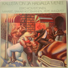 Eero Koivistoinen – Kallista On Ja Halvalla Menee - pikkukuva 1