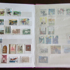 Stamp  Album, Suomen  postimerkeillä  varustettuna - pikkukuva 3
