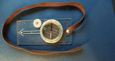 Suunto -kompassi