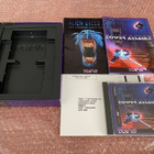 Commodore Amiga CD32 Alien Breed: Tower Assault - pikkukuva 3