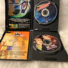 2 X BILL & TED'S  (Excellent Adventure & Bogus Journey) - pikkukuva 4