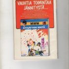 Colorado n:o 11 1981 Kaksinaamainen kovanaama. - pikkukuva 2