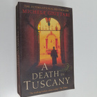Michele Giuttari : A Death in Tuscany - Michele Ferrara: ... - pikkukuva 1