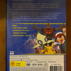 Pokemon 4Ever Matka aikojen halki DVD - pikkukuva 2
