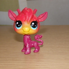 LITTLEST PET SHOP Cosmic KIRAHVI #3-32 - pikkukuva 1