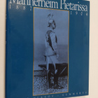 Leonid Vlasov : Mannerheim-paketti (3 kirjaa) : Mannerhei... - pikkukuva 2