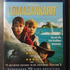Blu-ray) Lomasankarit _n11 - pikkukuva 1