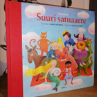 Tammen suuret satukirjat - 4 kirjaa - Kirjapaketti - pikkukuva 5