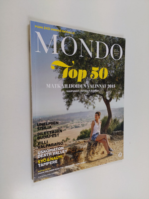 Mondo 9/2015