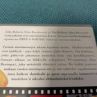 PRET -A- PORTER (Julia Roberts) 1994, FI-julkaisu*** - pikkukuva 3