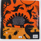 Dan Crisp : Tyrannosaurus Rexi - pikkukuva 2