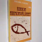 Fredrik Wislöff : Kirkon armonvälineet - pikkukuva 1