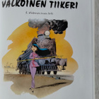 Valkoinen tiikeri 3. - pikkukuva 4