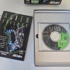 Alien Trilogy Bix Box (PC) (CIB) - pikkukuva 3